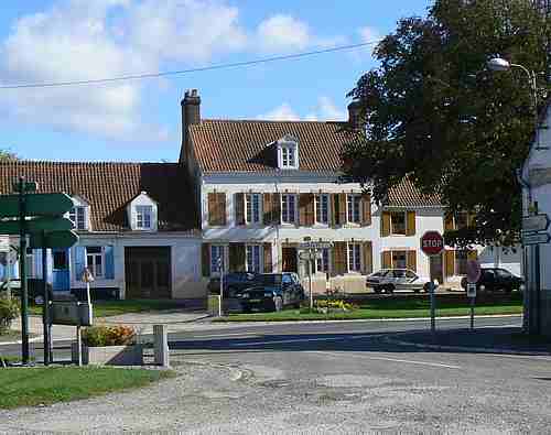 pics of houses in france. La Wast France picture 2