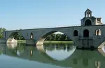 avignon bridge 1
