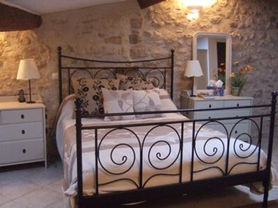 Master Bedroom, Second Floor