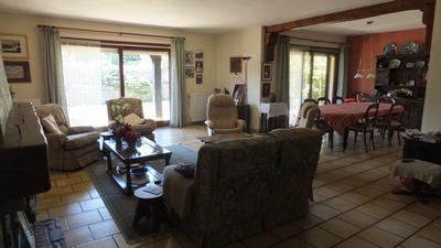 Lounge from entrance hall