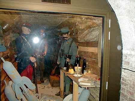 Albert France museum 2