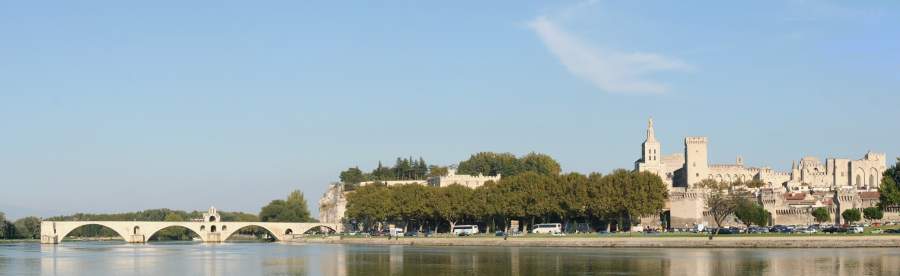  Avignon 