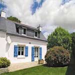 Gite in Brittany
