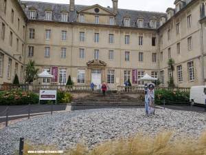 Bayeux Museum