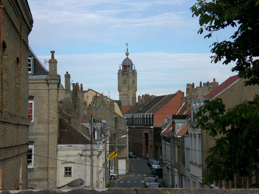  Bergues 