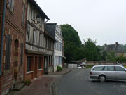 Blangy le Chateau Normandy 