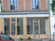 Blangy le Chateau Normandy 