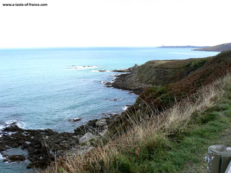 Bretteville en Saire France