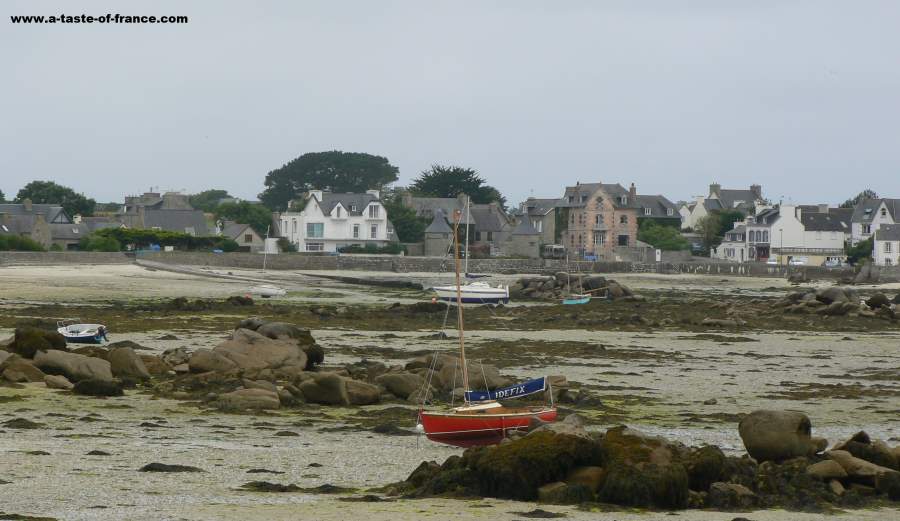  Brignogan Plages 