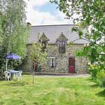 Gite in Brittany