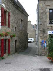 Carnac Brittany 