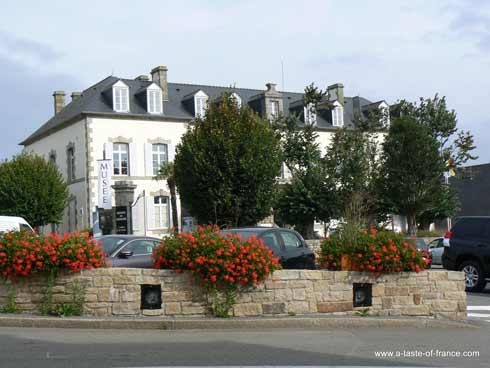 Carnac  Brittany