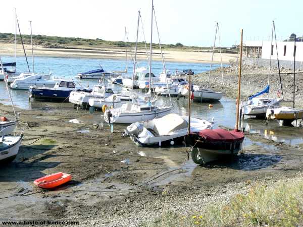 Port of Carteret France picture