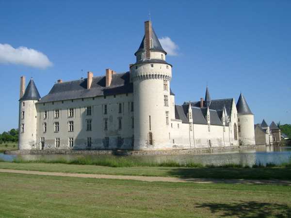  Château de Plessis picture
