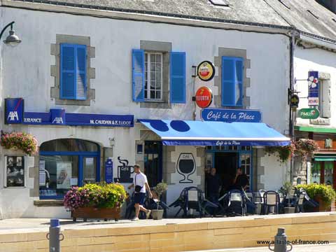 Clohars-Carnoet France 