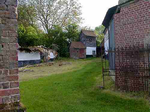 France house to fix up