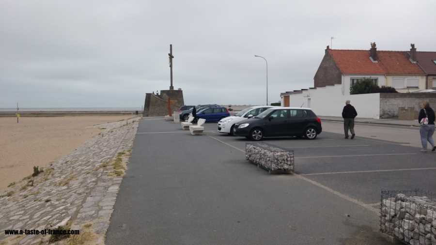 grand  fort philippe town centre