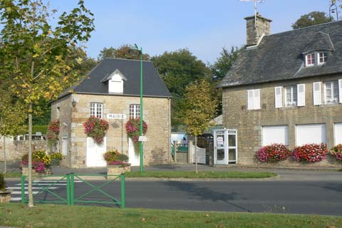 La Lucerne d Outremer Manche Normandy