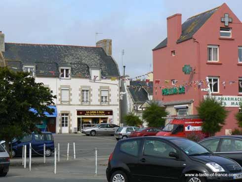  Le Guilvinec   Brittany