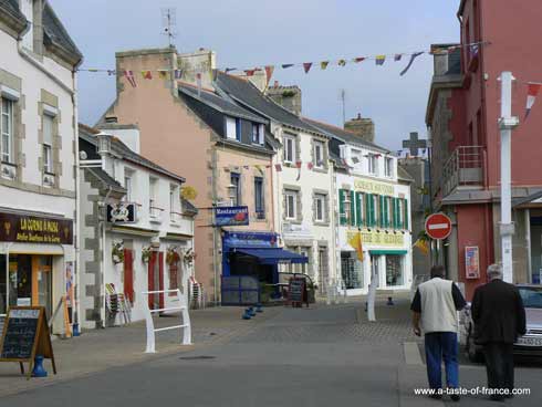  Le Guilvinec  France 