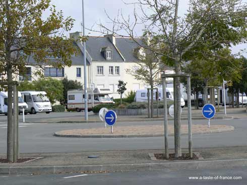  Le Guilvinec  Brittany