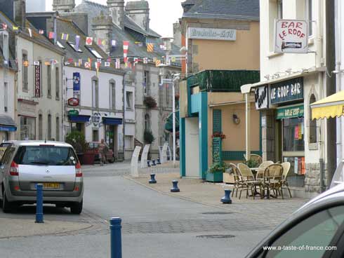  Le Guilvinec  Brittany 