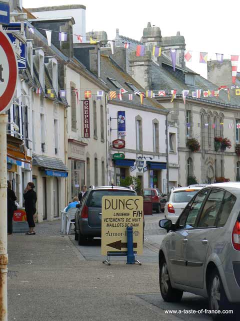  Le Guilvinec  Brittany