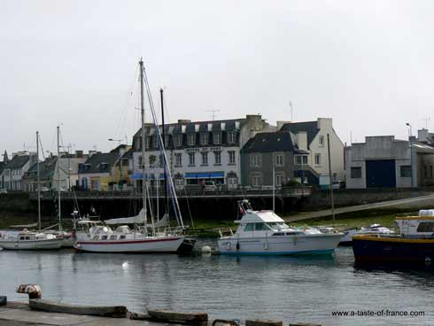  Le Guilvinec Brittany