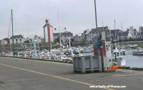  Le Guilvinec Brittany