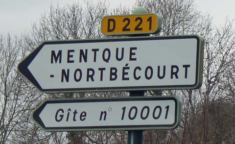 Mentque Nortbecourt