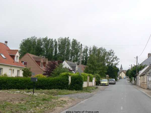 Pihen les GuinesFrance