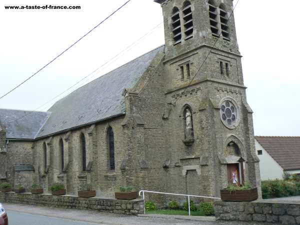 Pihen les Guines France