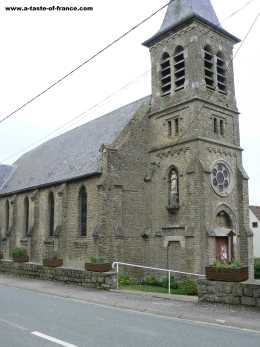 Pihen les Guines France