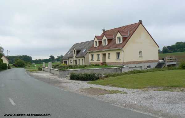 Pihen les Guines France