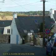  Port Manech Brittany 