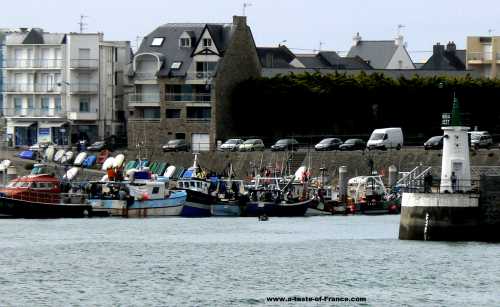  Quiberon Brittany