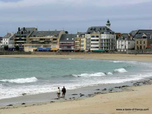  Quiberon Brittany