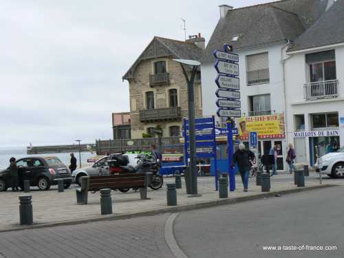  Quiberon Brittany
