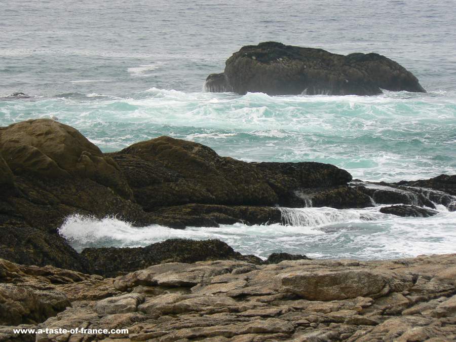  Saint Guenole  France