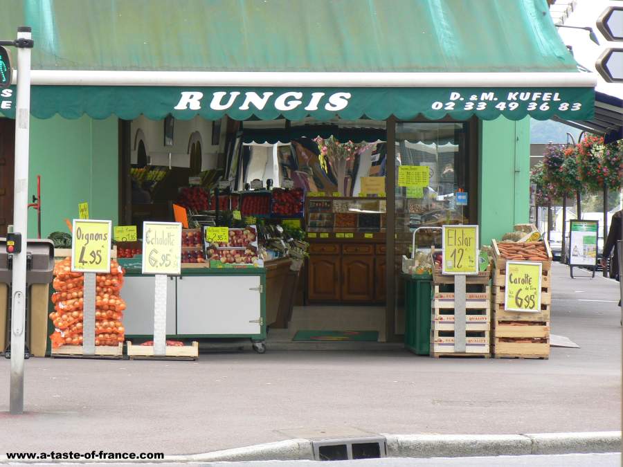  Saint Hilaire du Harcouet  France