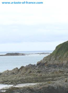 Saint Quay Portrieux  picture 