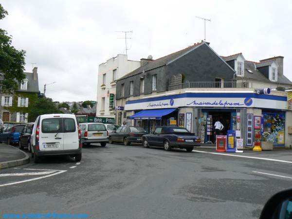 Saint Quay Portrieux