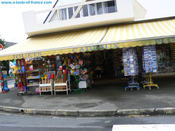 Saint Quay Portrieux Brittany 