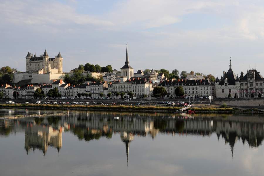 Saumur 
