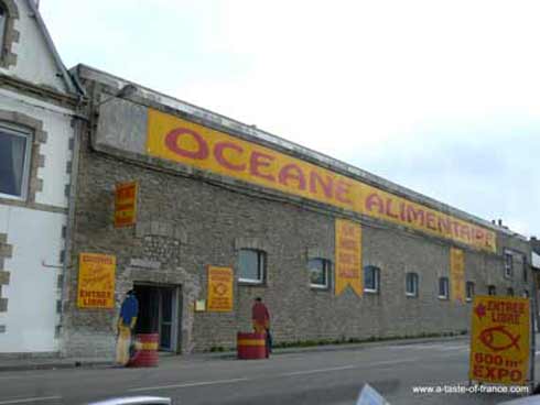  Saint Guenole Brittany 