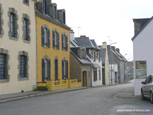  Saint Guenole Brittany