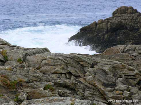 Saint Guenole Brittany