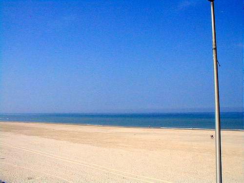 Stella plage France beach 2 picture