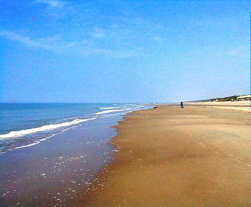 Stella plage France beach 3 picture