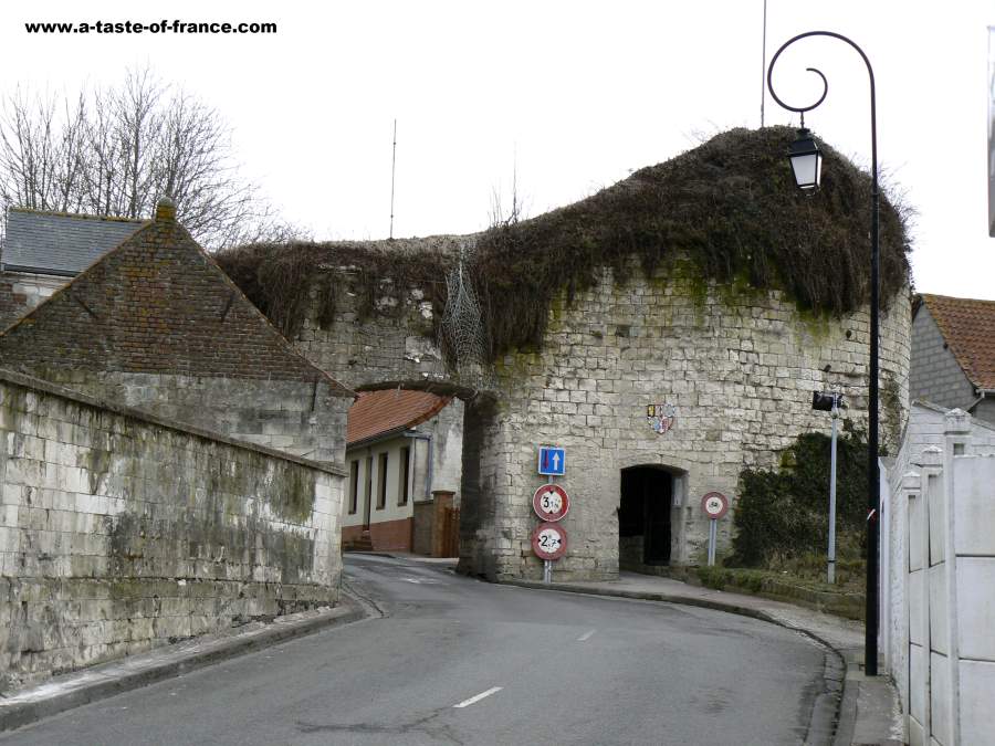 Tournehem sur La Hem 